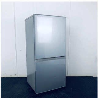 AQUA ノンフロン冷蔵冷凍庫　AQR-16D（S）　157Ｌ