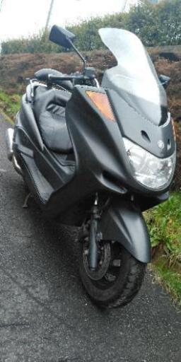 マジェスティC　限定車