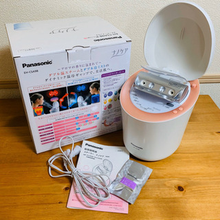 Panasonic フェイススチーマー EH-CSA98 パナソニック Panasonic