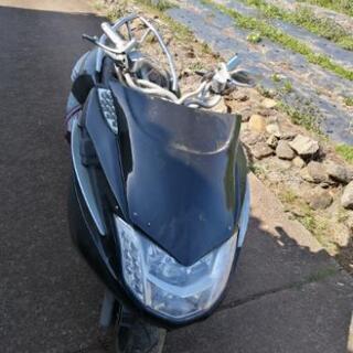 早い者勝ち　YAMAHA　マグザム