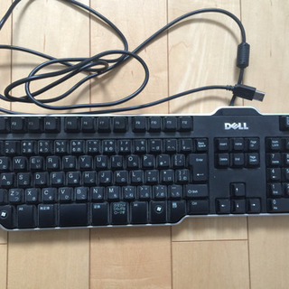 DELL キーボード