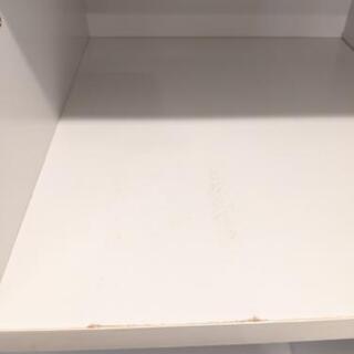 決定】キッチンボード 食器棚 カップボード