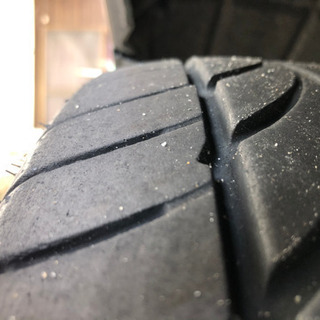 workのホイールになります！