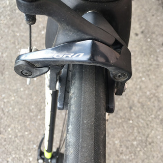 ロードバイク　メリダ スクルトゥーラ3000 etap