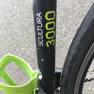 ロードバイク　メリダ スクルトゥーラ3000 etap