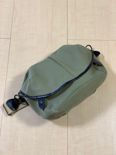 ショルダーバッグ Pokit Classic Capsule