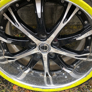 ワークシュバート