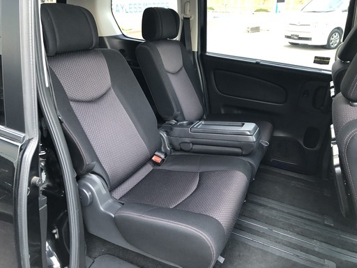 平成23年式 日産 セレナ ハイウェイスター Vセレクション 車検付き 修復歴無し 走行8万km D G Int 中頭のセレナの中古車 ジモティー