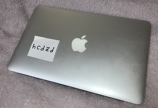 MacBook Air 11.6インチ Mid 2012