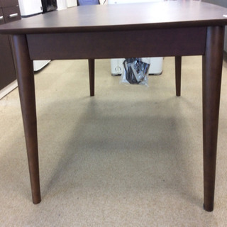 コタツダイニング モタ1275BR コルチェロングヒーター360W アウトレット コタツダイニング モタ1275BR コルチェロングヒーター360W アウトレット