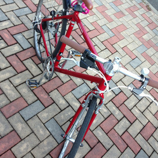 サイクルベースあさひのWEEKEND BIKES