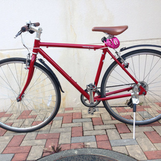 サイクルベースあさひのWEEKEND BIKES