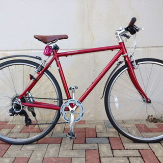 サイクルベースあさひのWEEKEND BIKES