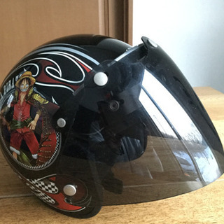 KABUTO ワンピース　ジェットヘル