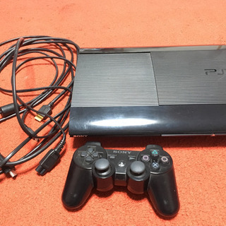PS3 本体 カセット コントローラ