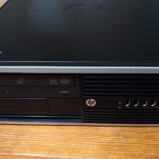 HP compaq 6200 Pro SFF core i5 メ...