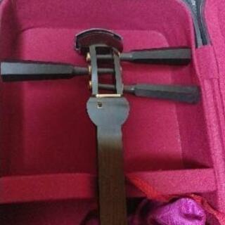 津軽三味線 太棹