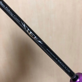 ☆手渡し限定☆DAIWA STEEZ 631ULLXS-SP レグルス
