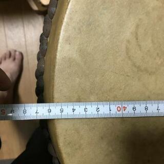 太鼓 たいこ 欅(ケヤキ)