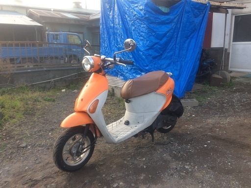 レッツ4　パレット　CA45A　新品交換部品多数！　原付　スクーター^^8 レッツ4 パレット CA45A 新品交換部品多数！ 原付 スクーター^^8