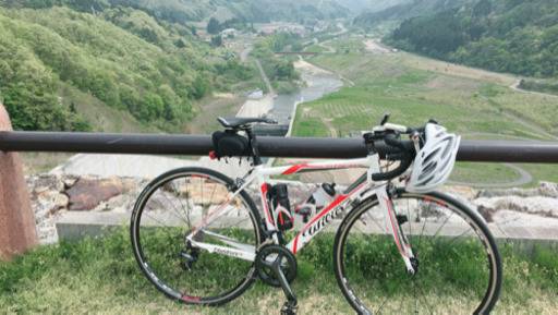 ロードバイク　Wilier ウィリエール