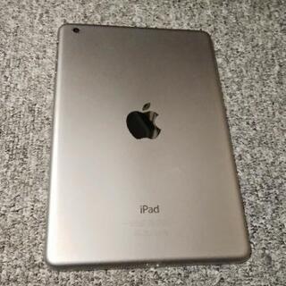 [値下げ：早い者勝ち]【中古】Apple iPad mini W...