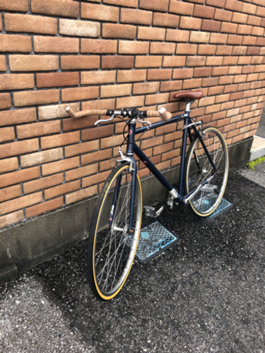 PLUGピストバイク