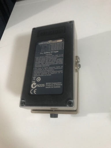 BOSS ( ボス )  AW-3