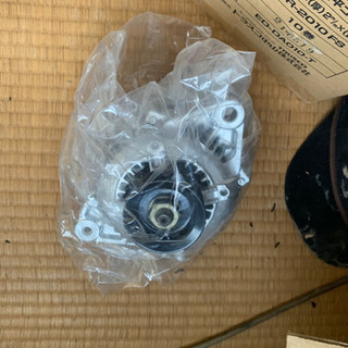gx71 オルタネーター