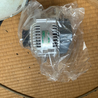 gx71 オルタネーター