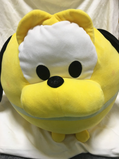 ディズニーのモチモチぬいぐるみ きなこもち 大分のおもちゃの中古あげます 譲ります ジモティーで不用品の処分 ディズニーのモチモチぬいぐるみ きなこもち 大分のおもちゃの中古あげます 譲ります ジモティーで不用品の処分