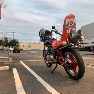 cb250t tバブ