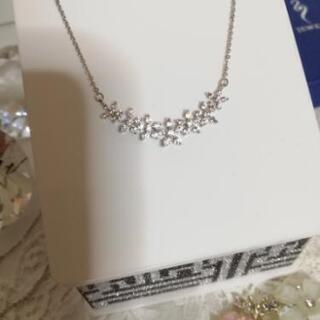 ドバイ土産☆アラビアンデザイン　ネックレス