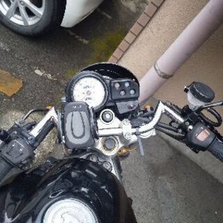 30馬力 初期型 HONDA VTR250 キャブモデル 交換希望