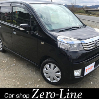 ライフ 22年 車検4年3月 11万㌔ ナビ Bカメラ ETC ...