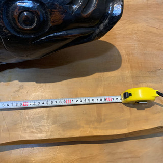 自在　大鯉　アンティーク　