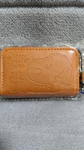 新品 Snoopy スマートキーケース ママさん 名古屋の小物 キーケース の中古 古着あげます 譲ります ジモティーで不用品の処分