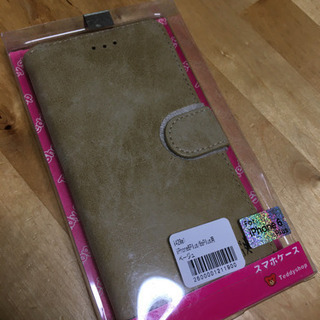 iPhone6プラス　携帯スマホカバー　手帳型