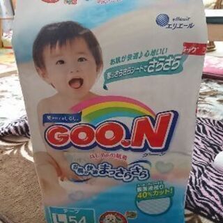 GOO.N  Lサイズテープ