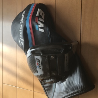 楽天市場】テーラーメイド ヘッド のみ m3の通販