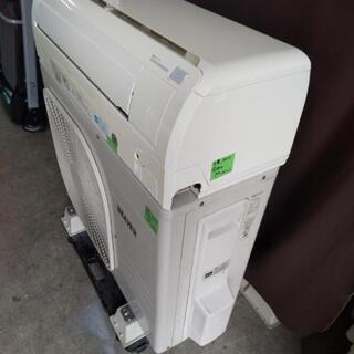 佐賀中古エアコン、三菱2011年4.0KW25番