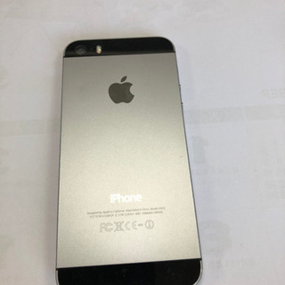 iPhone 5s 64G