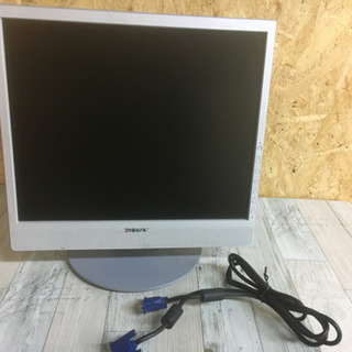 SONY LCDコンピューターディスプレイ