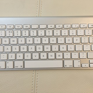 Apple ワイヤレスキーボード Magic Keyboard ...