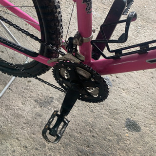 コナ　マウンテンバイク　ラナイ　24段