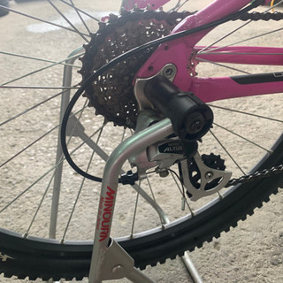 コナ　マウンテンバイク　ラナイ　24段