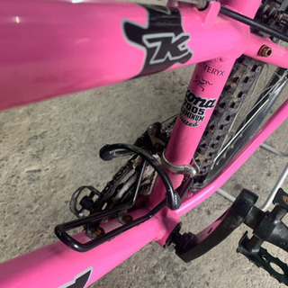 コナ　マウンテンバイク　ラナイ　24段