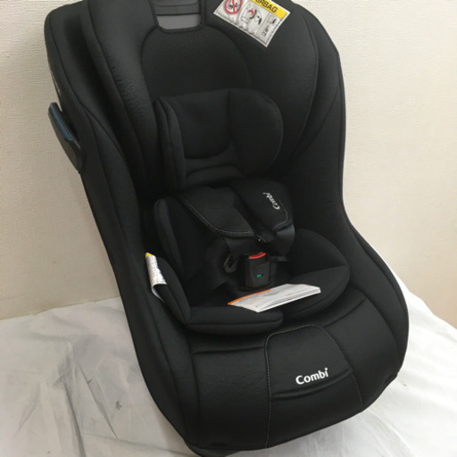 チャイルドシート　コンビ マルゴットBE スタンダードモデル ※一部補修あり