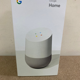 エイブイ:google Home 美品
