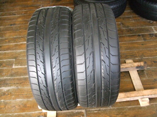 YOKOHAMA BluEarth E51A 215/65R16 16インチ 夏タイヤ 4本 2021年製
